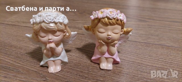 Подаръчета за кръщене