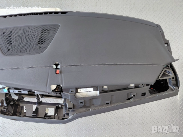 Ново Арматурно Табло BMW G05 LCI G07 LCI Facelift без Head Up, снимка 5 - Части - 51607585