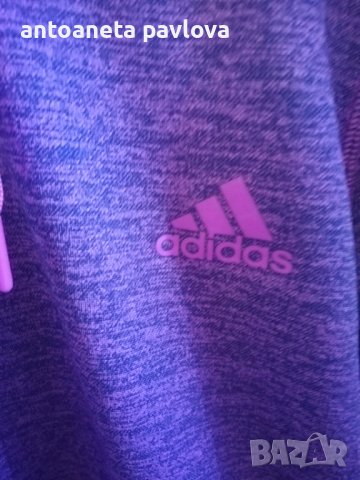 Дамски суичър Адидас, снимка 11 - Суичъри - 38051953