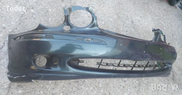 предна броня Jaguar X-Type, снимка 3 - Части - 50108608