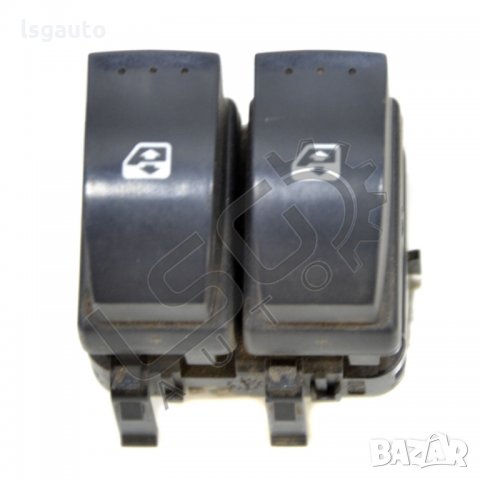Бутон ел. стъкло Renault Scenic II  RM080421N-185