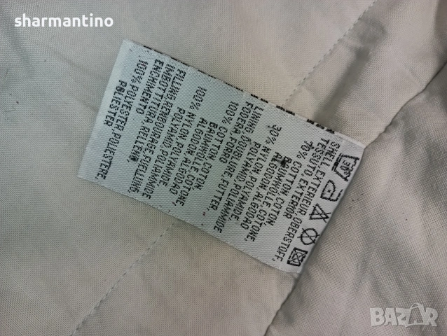 Късо дамско яке O'NEILL S , снимка 8 - Якета - 53043808