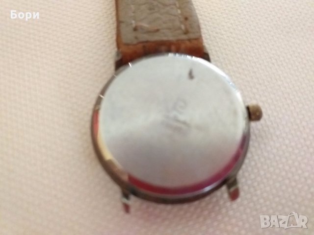 Оригинален Pierre Cardin часовник и подарък, снимка 5 - Дамски - 26430903