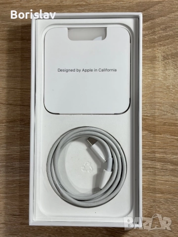 iPhone 13 128Gb , снимка 8 - Apple iPhone - 52879832