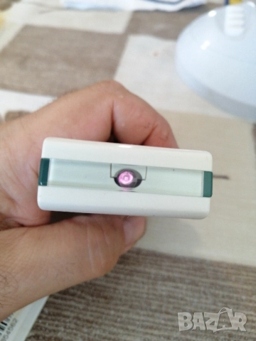 Дистанционно за климатик Carrier, снимка 4 - Климатици - 51708727