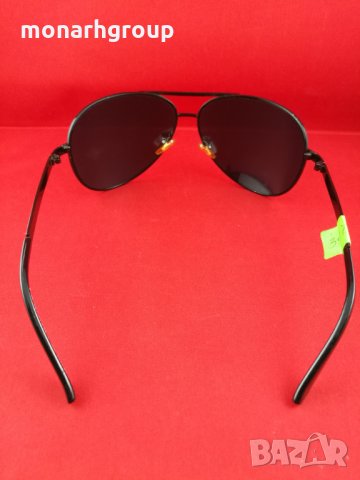 Слънчеви очила, снимка 4 - Слънчеви и диоптрични очила - 15258533