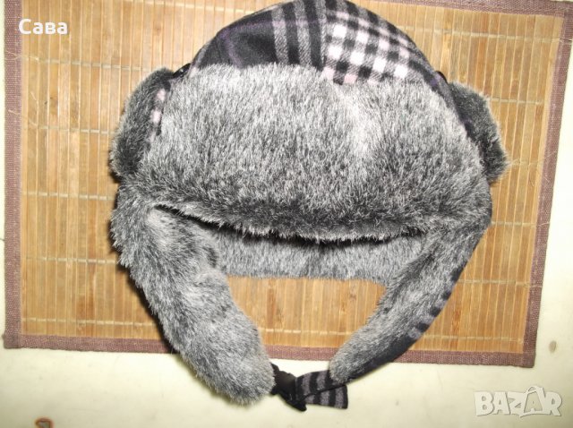 Шапки EISBAR, FRENCH CONNECTION, снимка 6 - Шапки - 27332259