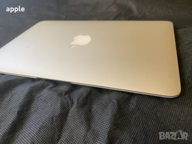 11" Core i5 MacBook Air A1465 (Early 2014), снимка 7 - Лаптопи за дома - 37079931