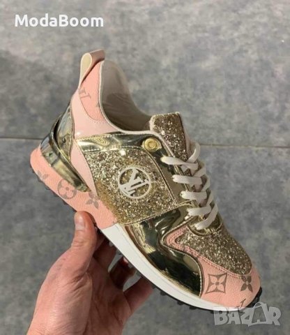 Louis Vuitton дамски обувки 