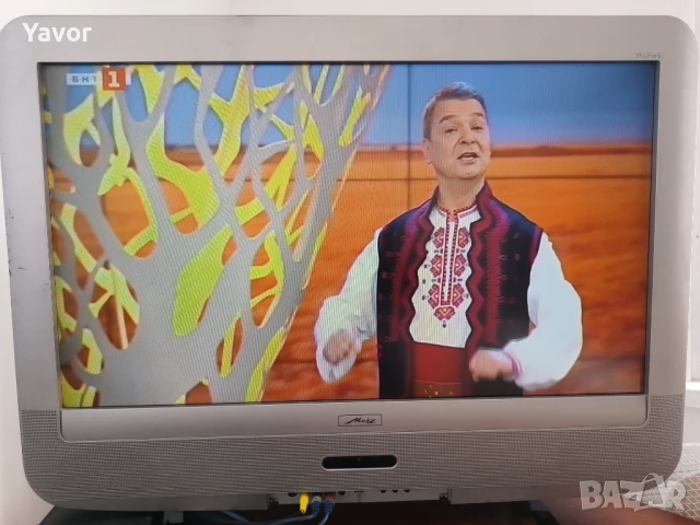 Телевизор Metz 32" инча, снимка 1