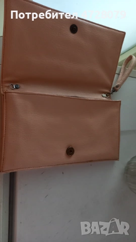 Rozova kojena chantichka, снимка 7 - Чанти - 53352207