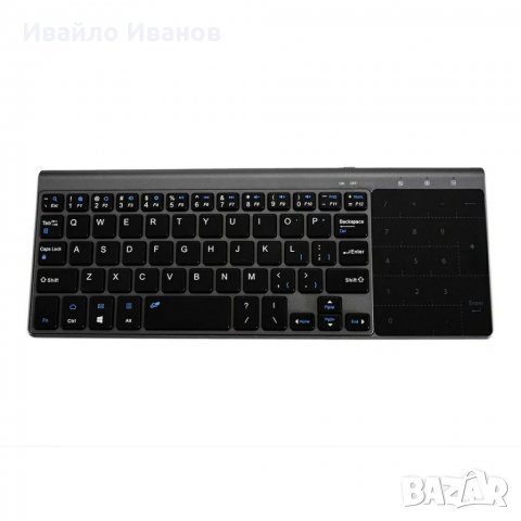 Bluetooth клавиатури - различни видове, снимка 11 - Клавиатури и мишки - 35476336