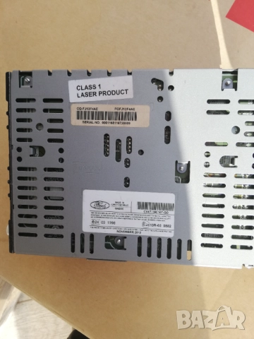 НАВИГАЦИЯ, CD, РАДИО ЗА ФОРД КУГА, снимка 10 - Радиокасетофони, транзистори - 52956858