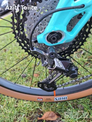 Trek 29, снимка 14 - Велосипеди - 48596025