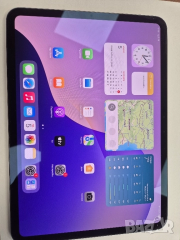 iPad Pro 11 (M4)