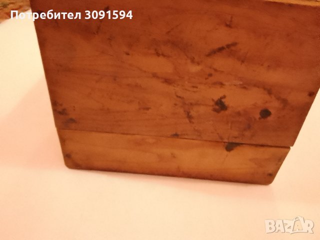 Стар докторски медицински  преносим шкаф за инструменти , снимка 15 - Други ценни предмети - 43886746