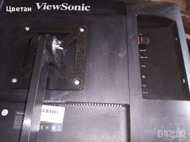 ViewSonic VSD224 , снимка 7 - Таблети - 40020679
