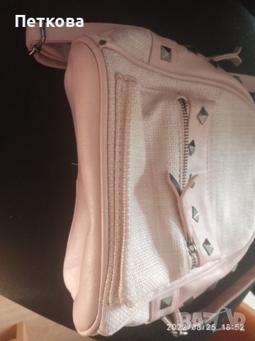 Страхотна малка раничка , снимка 4 - Раници - 37801818