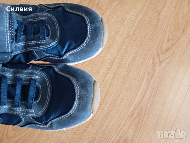  Детски обувки 30 номер за 40 лв., снимка 11 - Детски маратонки - 50777644