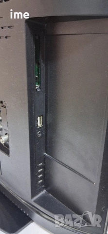 LED телевизор Grundig НОМЕР 79. Model 22VLE6105T. 22 инча - 56см. Цифров и аналогов тунер, снимка 15 - Телевизори - 52805003