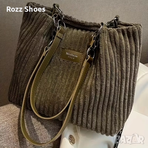 Дамска чанта код125, снимка 3 - Чанти - 52295258