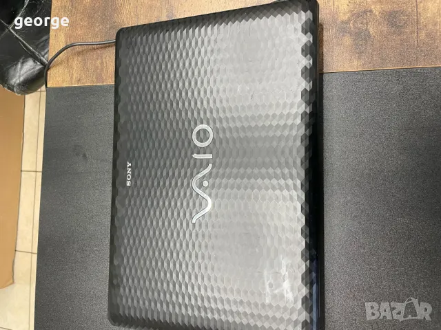 Лаптоп Sony Vaio PCG 71811M, снимка 8 - Лаптопи за дома - 48798185