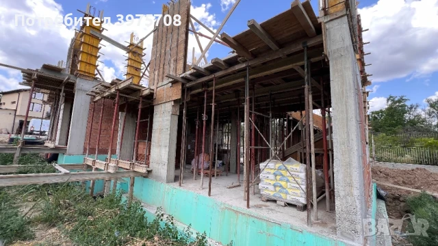 КЪЩА в затворен комплекс “Рай”, снимка 8 - Къщи - 50754690