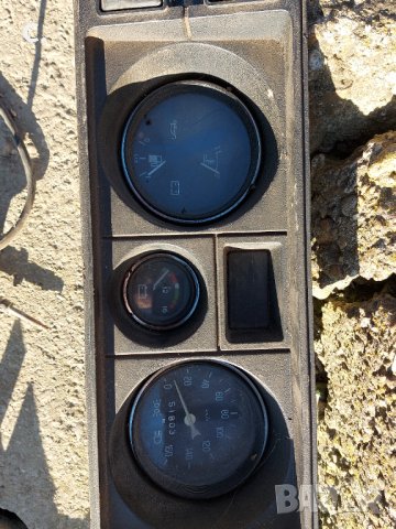 Километраж за лада 2105, снимка 1