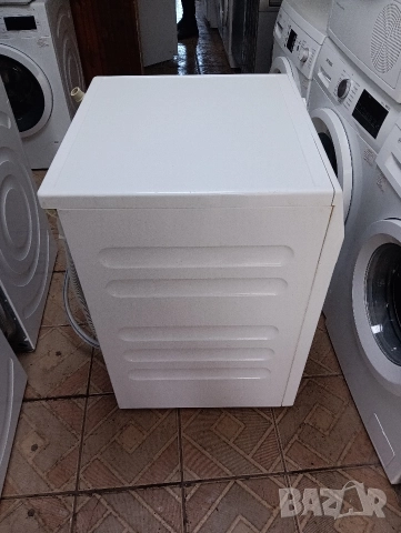 Пералня Миеле Miele W1 A+++ 8кг Made in Germany 2 години гаранция!, снимка 9 - Перални - 52844194