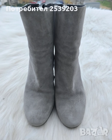 Дамски боти Bruno Premi №38 , снимка 7 - Дамски боти - 52473083