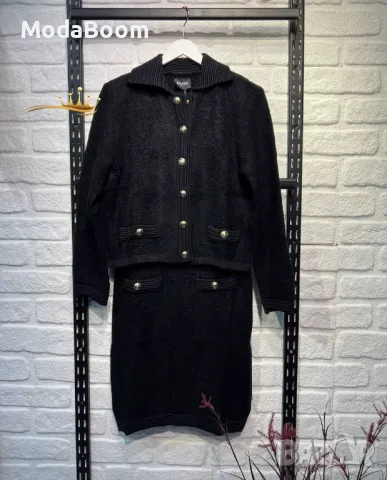 Balmain дамски комплекти , снимка 3 - Комплекти - 48241444