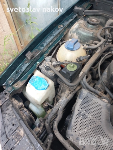 VW Golf-4 на части, снимка 5 - Автомобили и джипове - 53375342