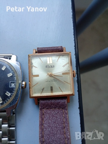 Часовници ( мъжки) механични - Pilot, Wastok, Raketa, зим и други, снимка 12 - Мъжки - 53112078