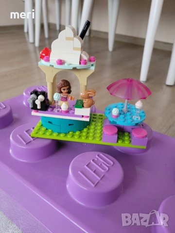 Lego конструктор , снимка 8 - Конструктори - 43906357