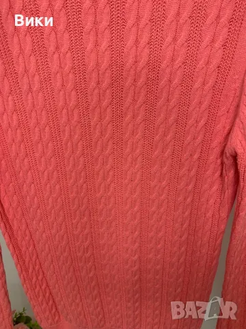 Пуловер на Polo by Ralph Lauren, снимка 11 - Блузи с дълъг ръкав и пуловери - 48834700