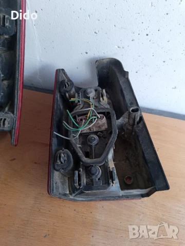 Стопове за Пежо Партнер , снимка 4 - Части - 51023249