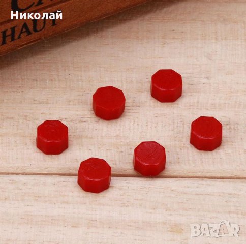 Восъчен печат роза Комплект : печат , лъжица и восък, снимка 5 - Други ценни предмети - 26742161