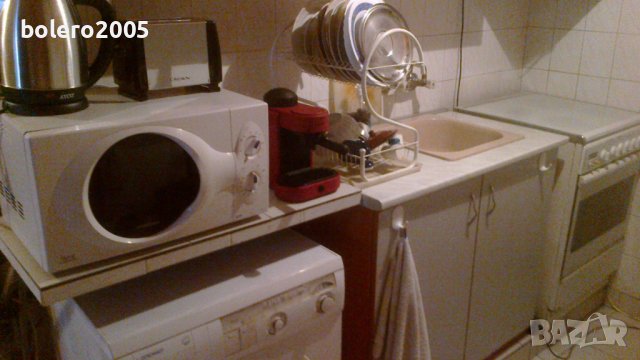 Тристаен под наем, снимка 9 - Апартаменти - 36720843