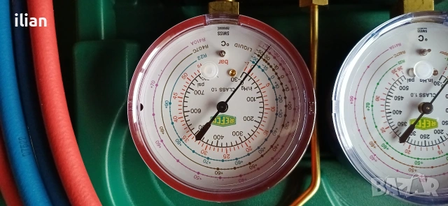 Refco , снимка 9 - Други инструменти - 53210998