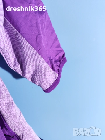 Adidas Горнище/Дамско М , снимка 5 - Спортни екипи - 51491558