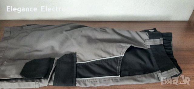 Мъжки Къс Панталон  работен. 42, снимка 2 - Къси панталони - 37775771