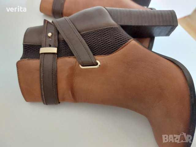 Красиви боти , снимка 3 - Дамски боти - 43257481