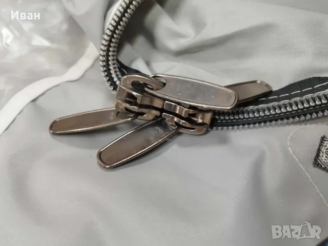 Висок анекс(външна стая) Isabella Ventura Sand за форселти с марки Isabella и Ventura, снимка 3 - Палатки - 49825304