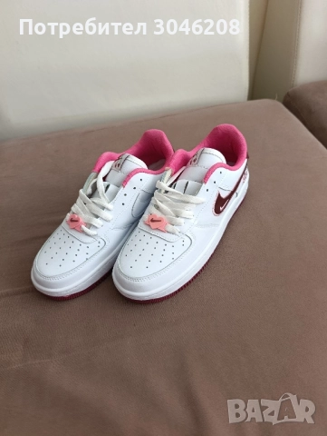 Детски маратонки за момиче 