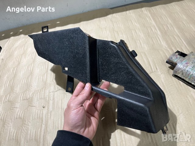Корите над жабката от BMW E30 (дизел), снимка 7 - Части - 43931640