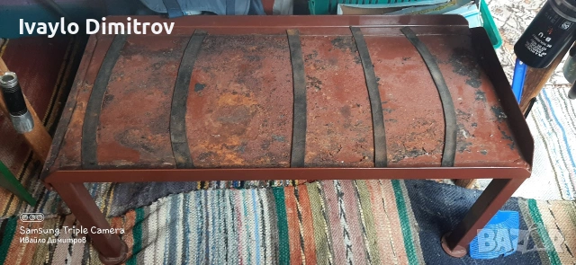 Буре за вино 200л, снимка 5 - Други стоки за дома - 53187560