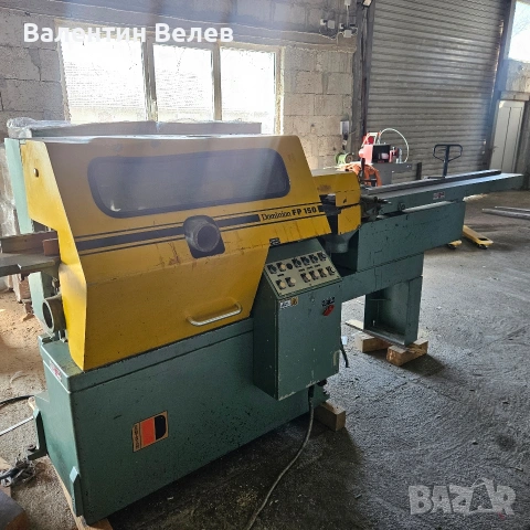 Перфектна четиристранка с 5 глави с размери 150мм.х 90мм, снимка 16 - Други машини и части - 53516625