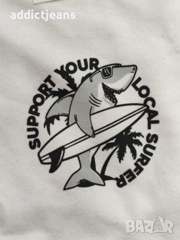 Мъжка блуза Jack&Jones размер L, снимка 5 - Блузи - 43240675