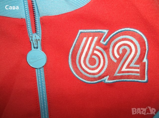 Спортно горнище NIKE   дамско,С, снимка 4 - Спортни екипи - 26717089