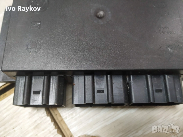 Комфорт модул за VW , 1C0 959 799 A , Skoda 1C0959799A, снимка 7 - Части - 50234505